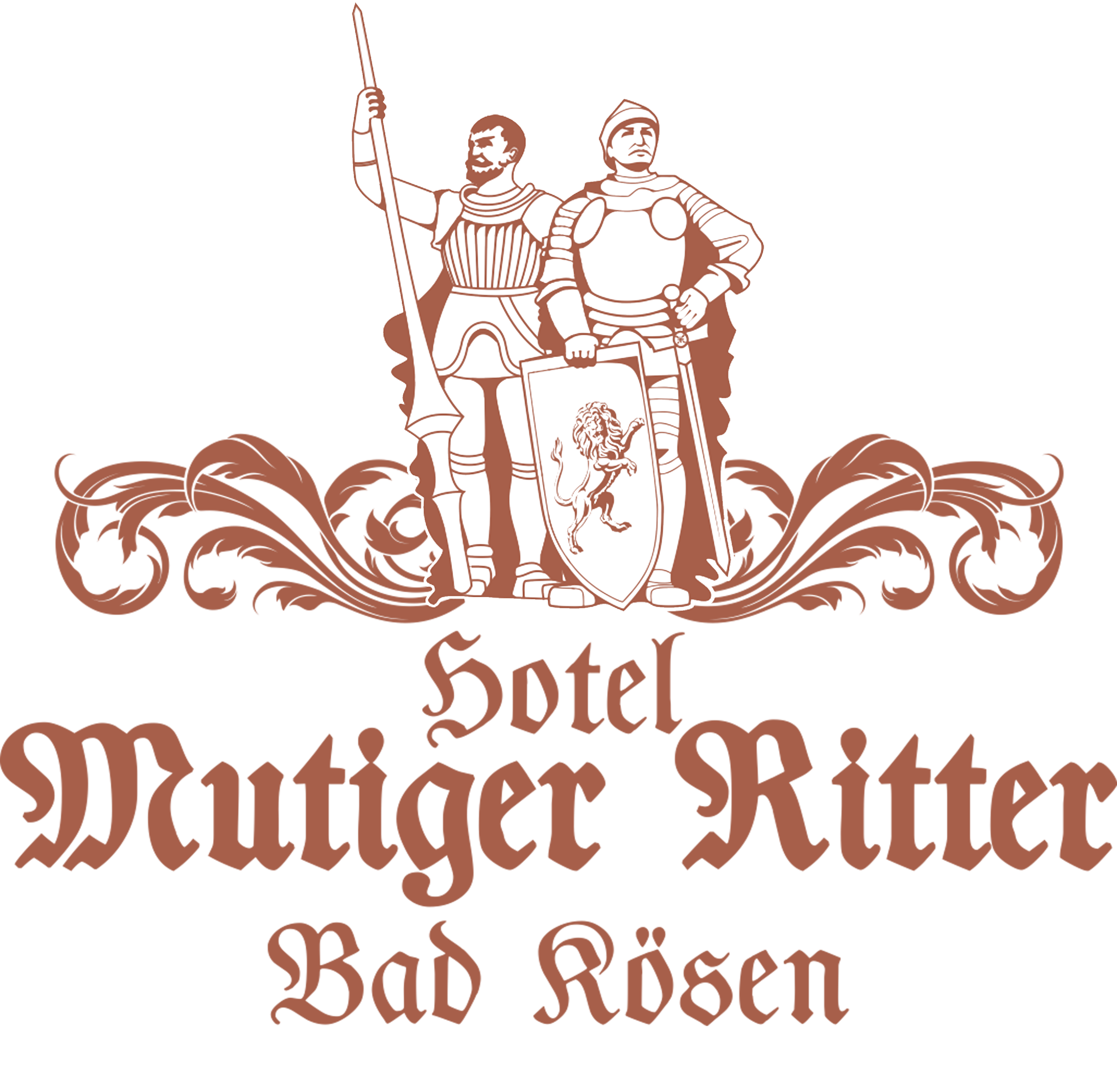 Hotel Mutiger Ritter Bad Kösen